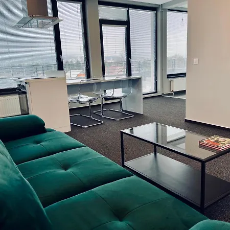 22 Apartment Brasov
