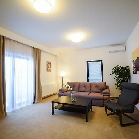 22 Apartment *