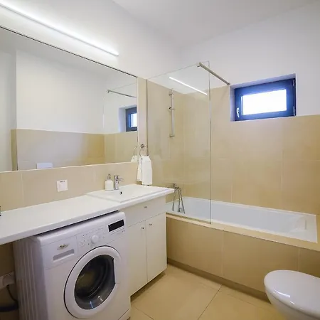 22 Apartment *