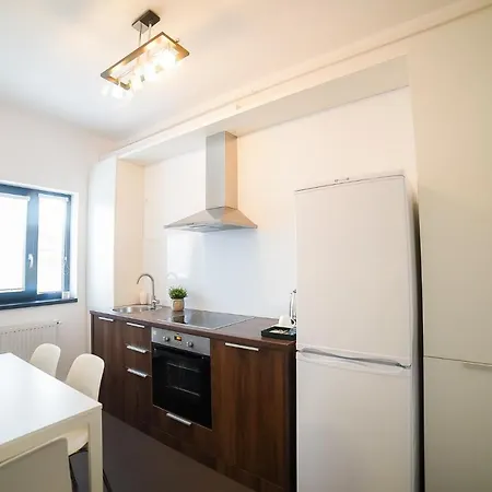 Apartment 22 Brasov