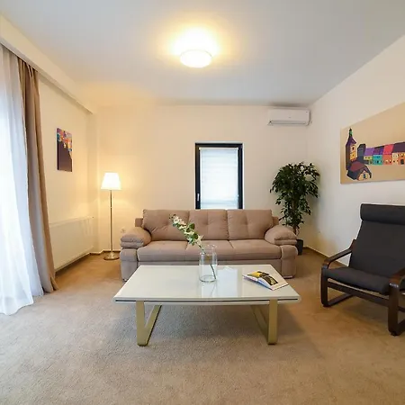 Apartment 22 Brasov