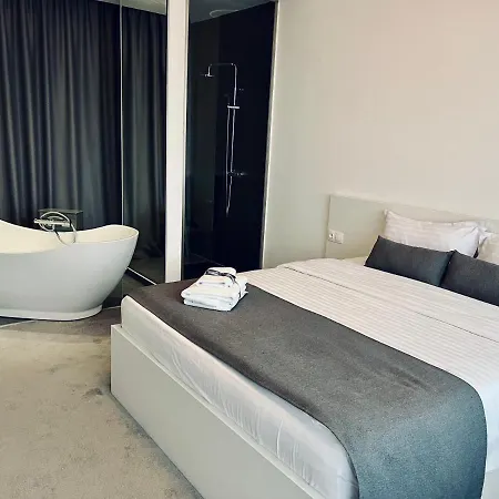 22 Apartment *