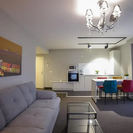 Apartment 22 Brasov