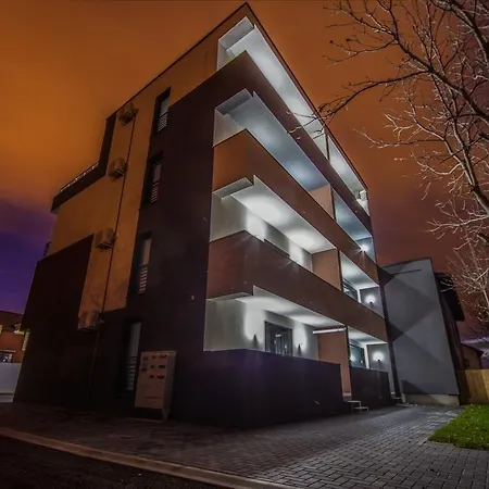 22 Apartment Brasov